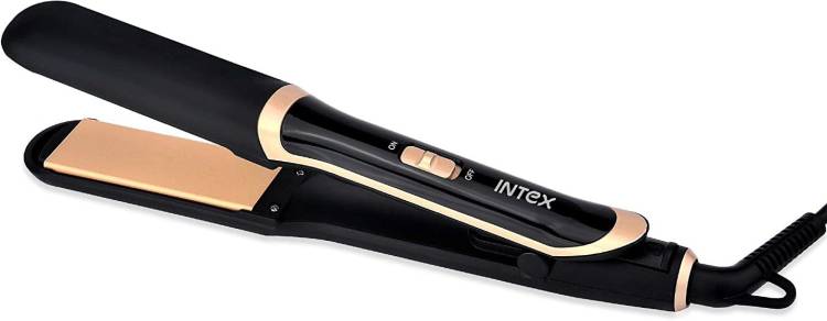 Intex HS801 Hair Straightener Price in India