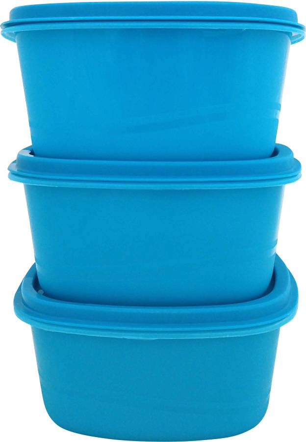 PRINCEWARE - 1125 ml Plastic Grocery Container