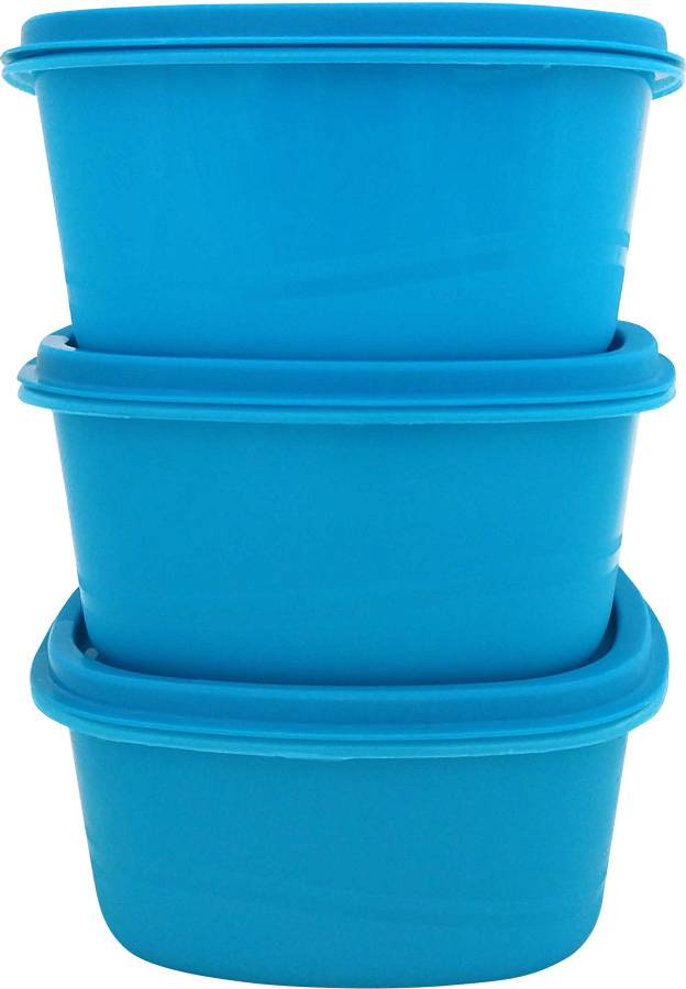 PRINCEWARE  - 1125 ml Plastic Grocery Container