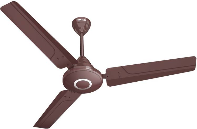 HAVELLS Efficiencia Neo 1200 mm BLDC Motor 3 Blade Ceiling Fan