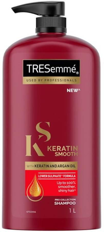TRESemme Keratin Smooth Shampoo