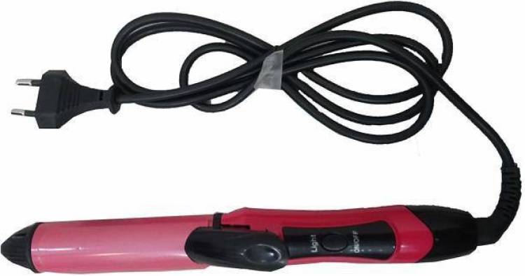 onliest 2/1 hair curler Electric Hair Curler Price in India