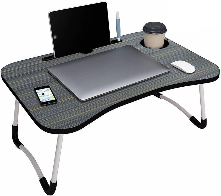 QUBIC portable Plastic Portable Laptop Table