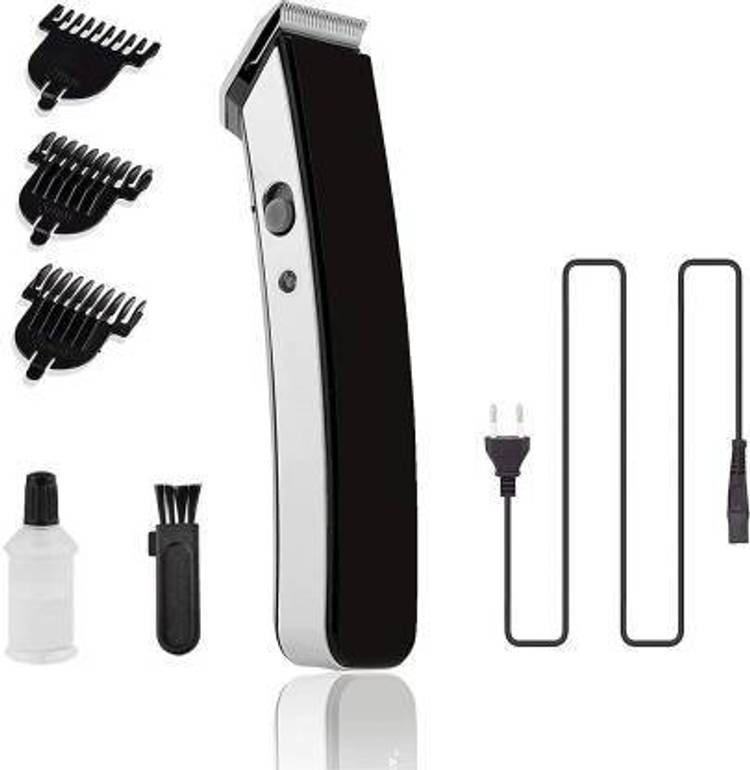 ANIAN NOVA N S 216 CORDLESS 48 MIN TRIMMER MEN AND WOMEN  Runtime: 45 min Trimmer for Men & Women