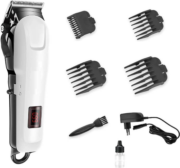 Youthfull KM- 809 KEMEI  Runtime: 140 min Trimmer for Men
