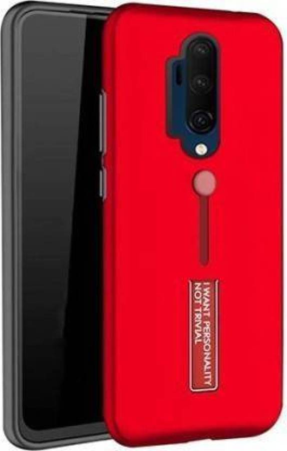 Ratez Back Cover for ONE PLUS 7T PRO