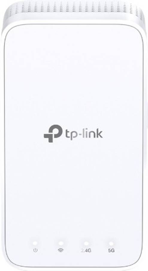 TP-Link RE300 1200 Mbps Mesh Wi-Fi Range Extender