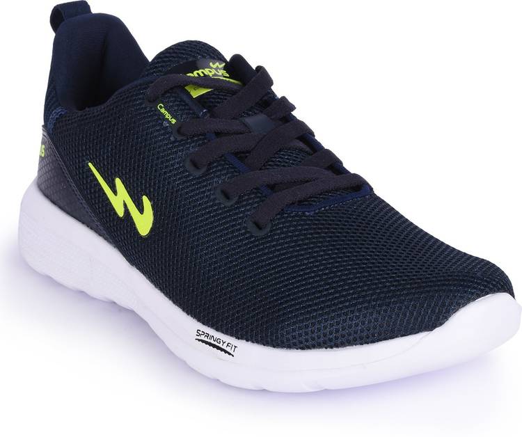 CRUNCH Running Shoes For Men