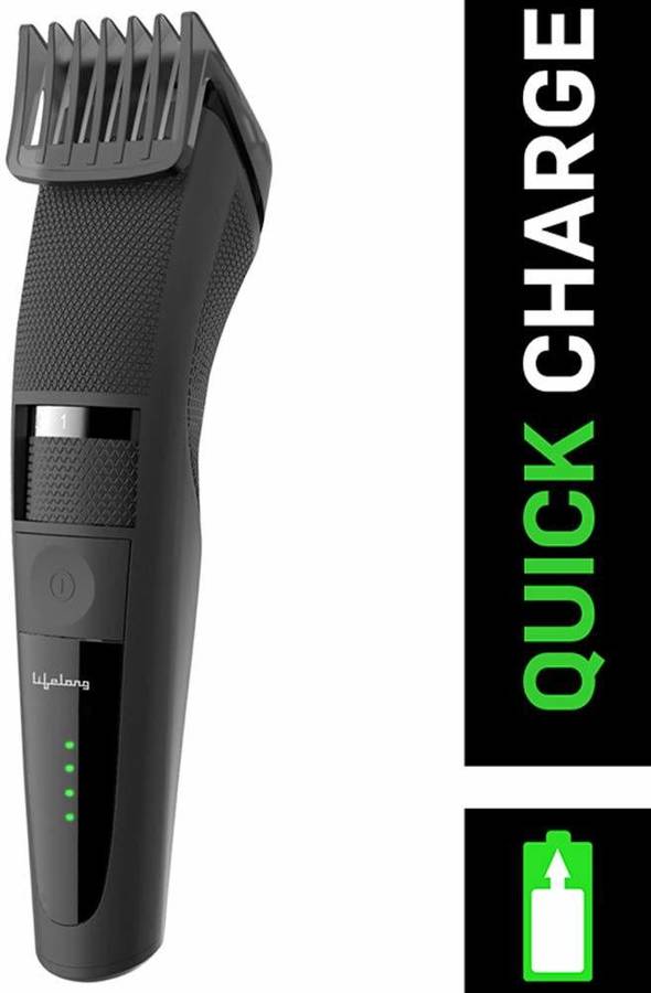 Lifelong llpcm07  Runtime: 90 min Trimmer for Men