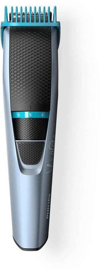PHILIPS BT3102/15  Runtime: 60 min Trimmer for Men