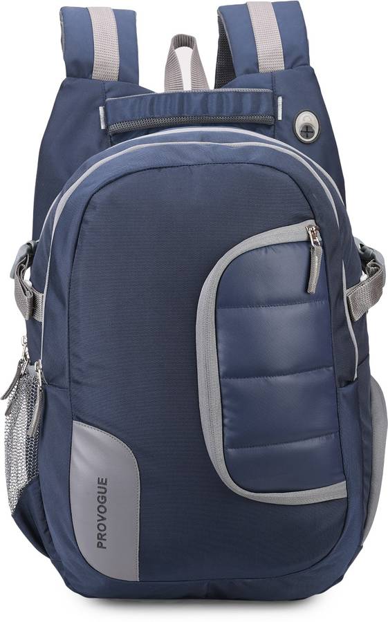 Large 45 L Laptop Backpack JERSEY