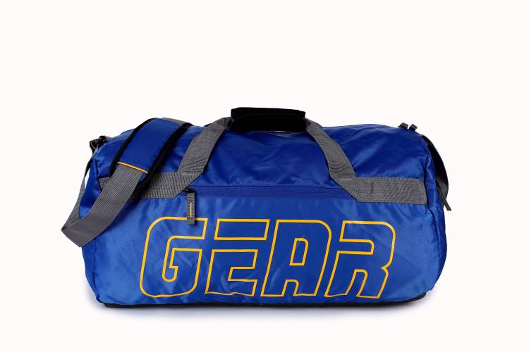 Gear BOXY DUFFEL Travel Duffel Bag