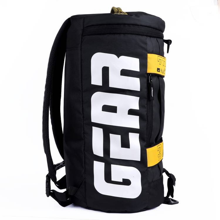 Gear STATEMENT MAXIS DUFFEL Gym Duffel Bag