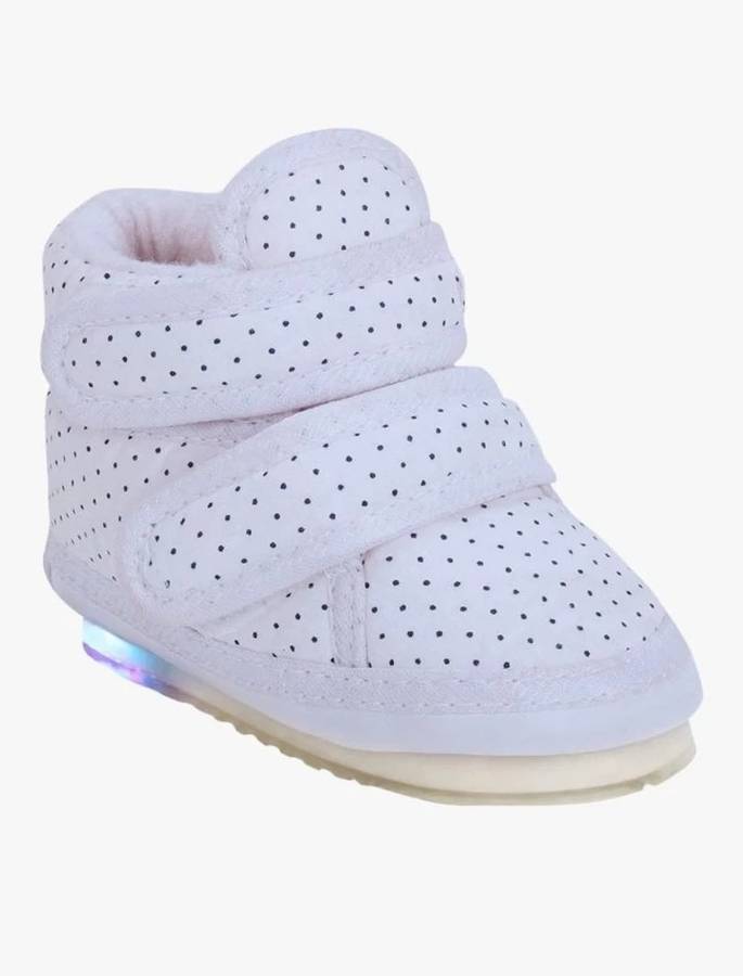 Velcro Sneakers For Boys & Girls