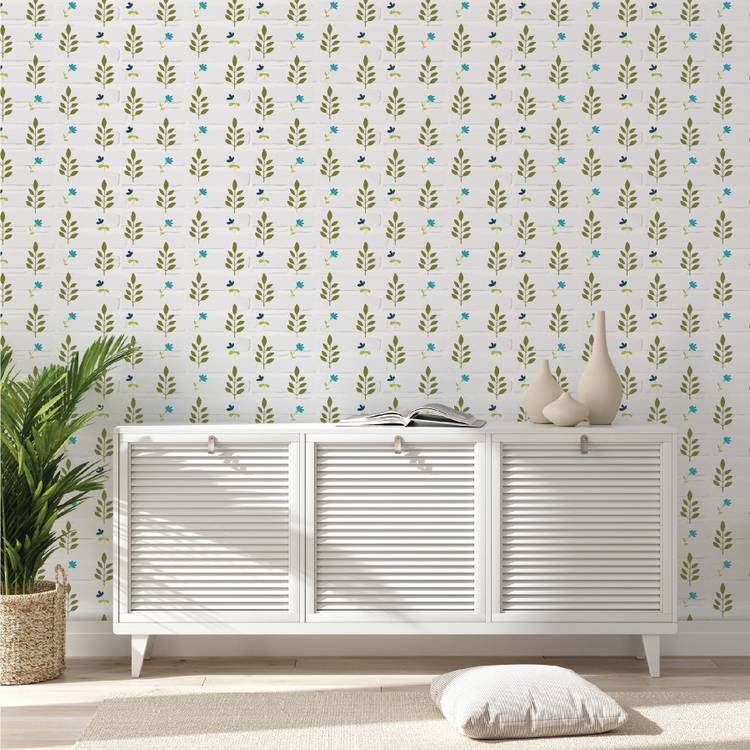 Asian Paints Large EzyCR8 P&S Luxuriant Lush