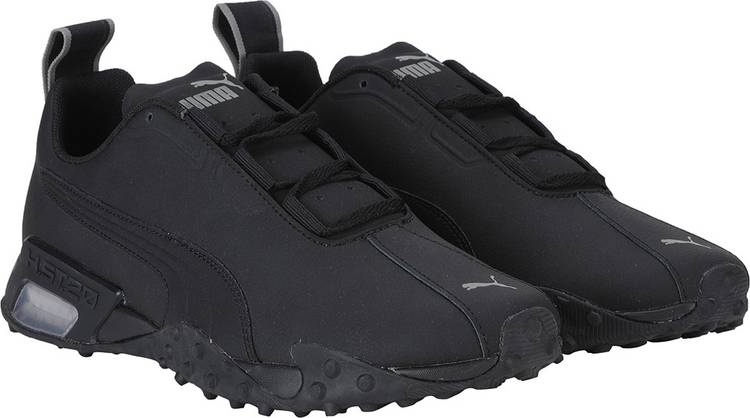 H.ST.20 Leather Training & Gym Shoes For Men