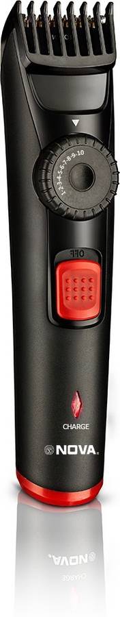 Nova NHT 1096/002  Runtime: 120 min Trimmer for Men