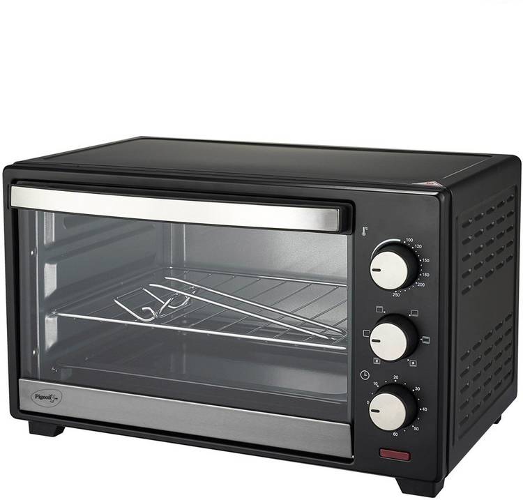 Pigeon 25-Litre 14347 Oven Toaster Grill (OTG)