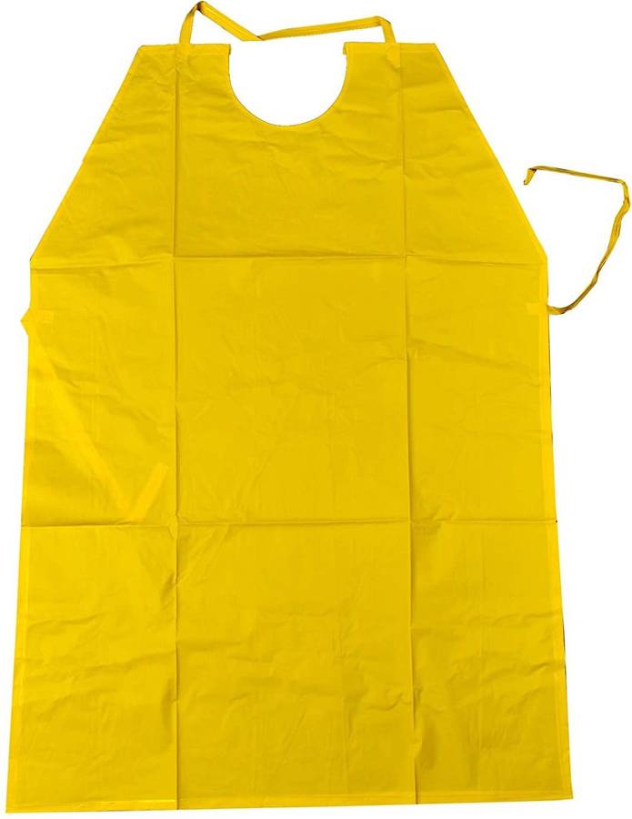 SS & WW Polyester Carpenter's Apron - XXL