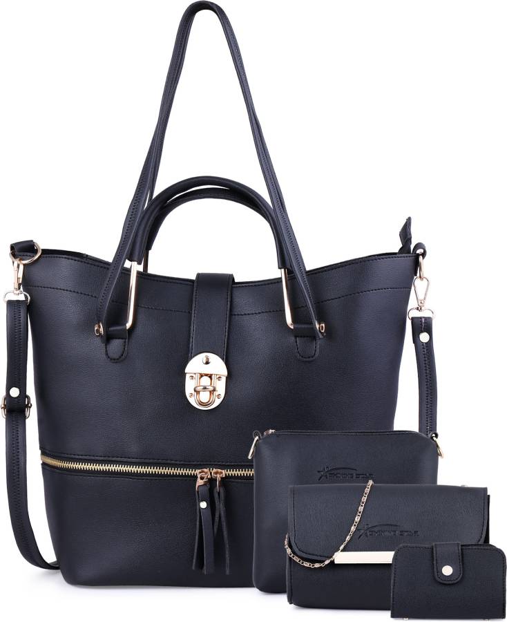 Women Blue Shoulder Bag Price in India