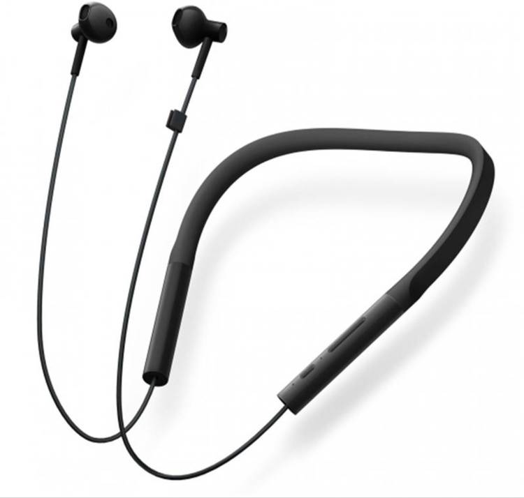 Qexle Red_m_i neckband for note 5pro mi 6pro Bluetooth Headset
