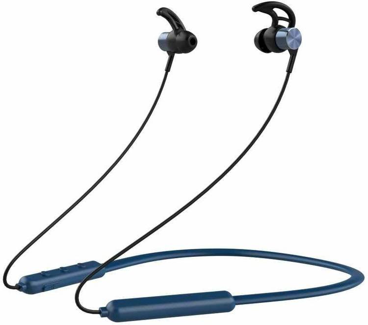 Pebble Spirit Loop Bluetooth Headset