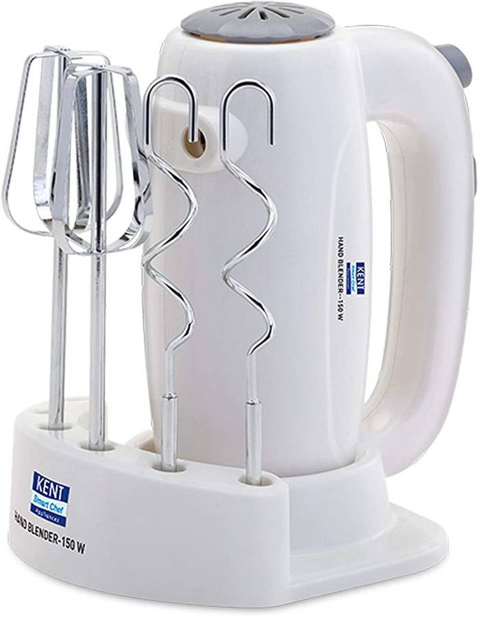 KENT 16050 150 W Hand Blender