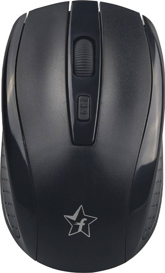 Flipkart SmartBuy M7012 Wireless Optical Mouse