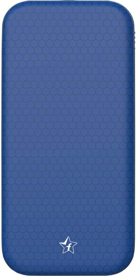 Flipkart SmartBuy 10000 mAh Power Bank (12 W, Fast Charging)