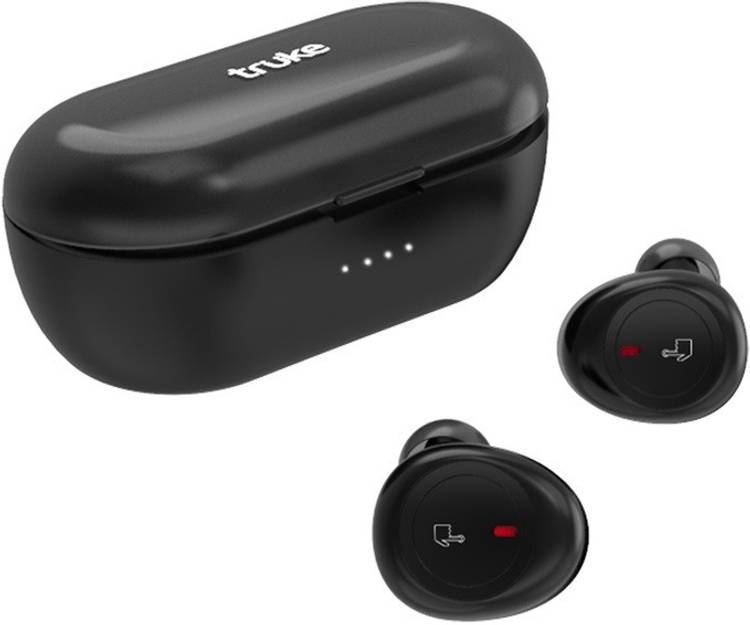 Truke Fit 1 Bluetooth Headset