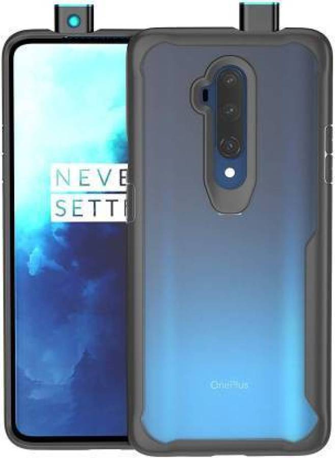 GlassTech Bumper Case for OnePlus 7T Pro