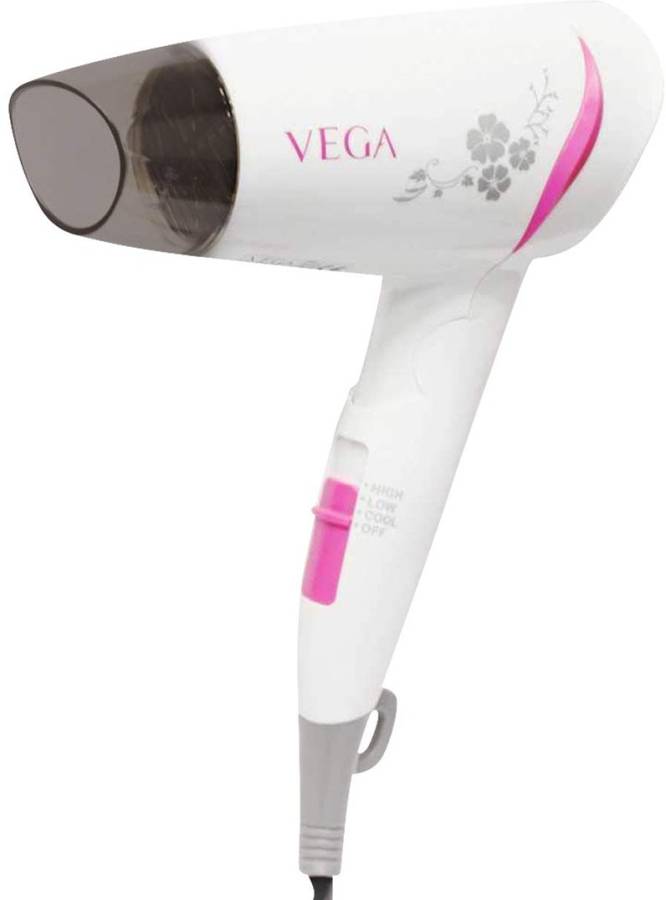 VEGA GO-STYLE VHDH-18 Hair Dryer Price in India
