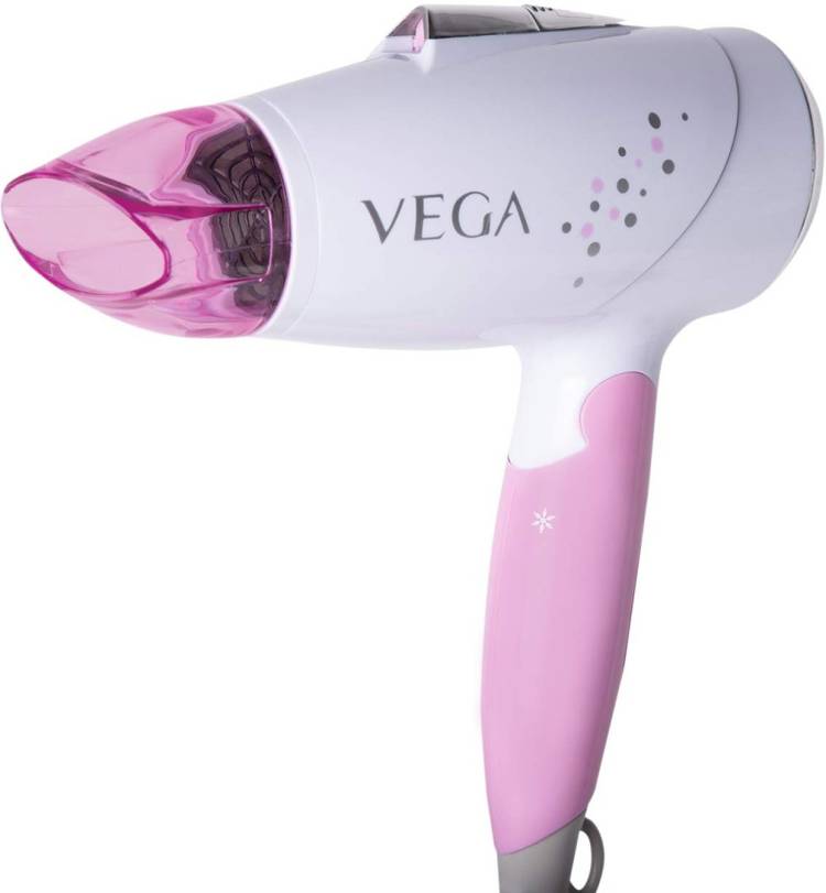 VEGA VHDH-09 Hair Dryer Price in India