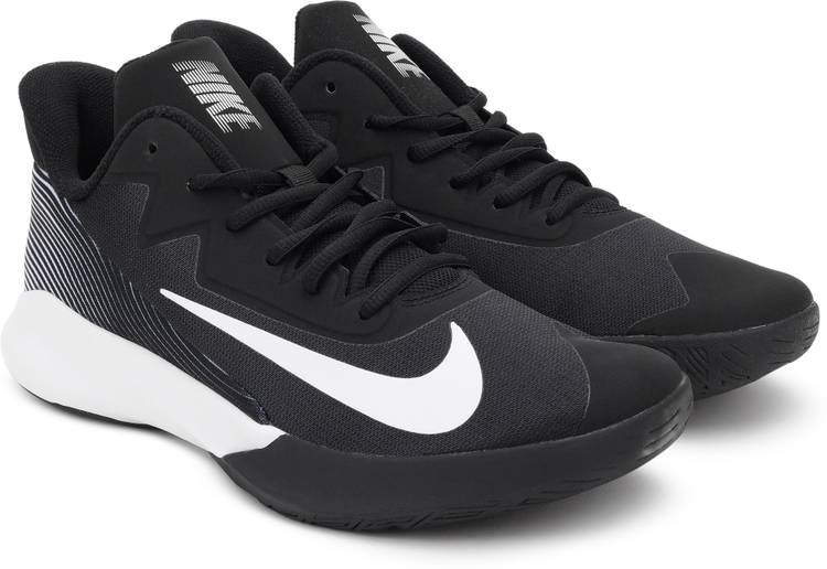 Precision IV Basketball Shoe Basketball Shoes For Men