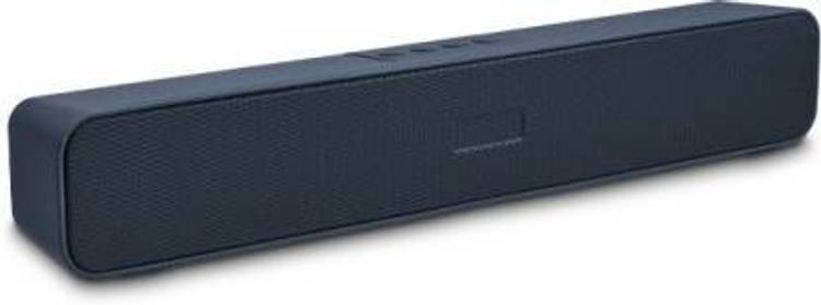 TEQIR original branded Smart Wireless E-91 Bluetooth SoundBar Surround Stereo, Subwoofer, Home Theater, Sound Support PC TV Mobile Phones Sound Bar for Home TV Small Bully Desktop 3D Stereo Portable Speakers Wireless Parlantes Bluetooth Soundbar Home The
