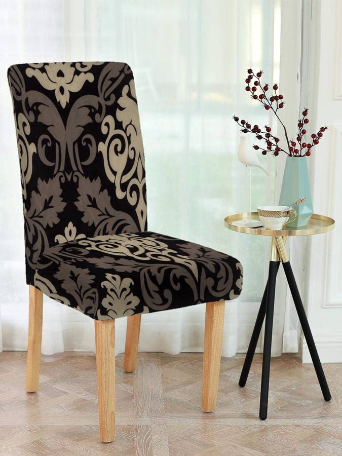 Flipkart SmartBuy Polyester Chair Cover