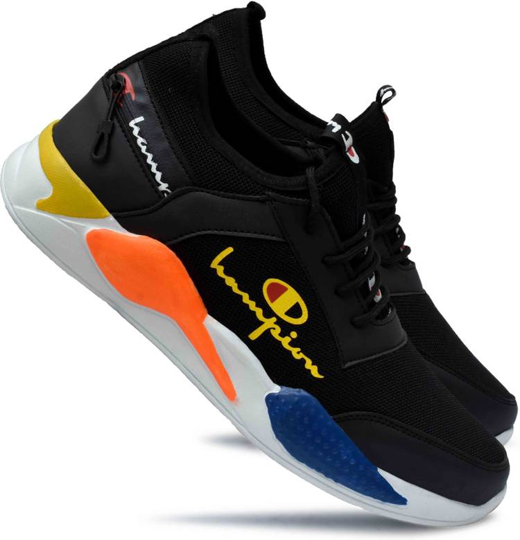 Fashionable Durable Breathable Running shoes for boys Running Shoes For Men