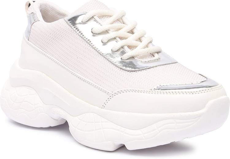 Women Stylish Casual Sports Shoes Running Shoes For Women