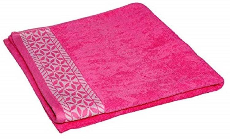 Abhichahat Cotton 600 GSM Bath Towel