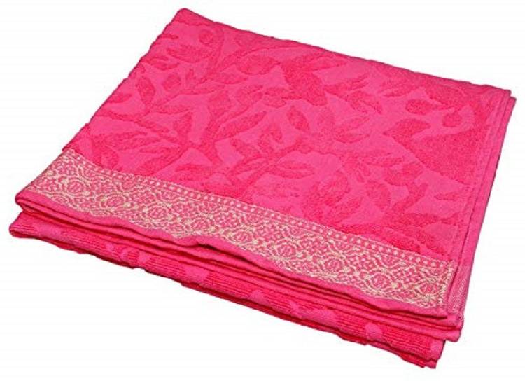 abhichahat Cotton 600 GSM Hand, Bath, Face, Beach Towel