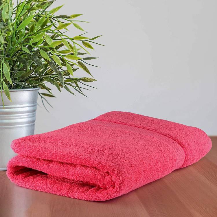 KETSAAL Terry Cotton 450 GSM Face Towel
