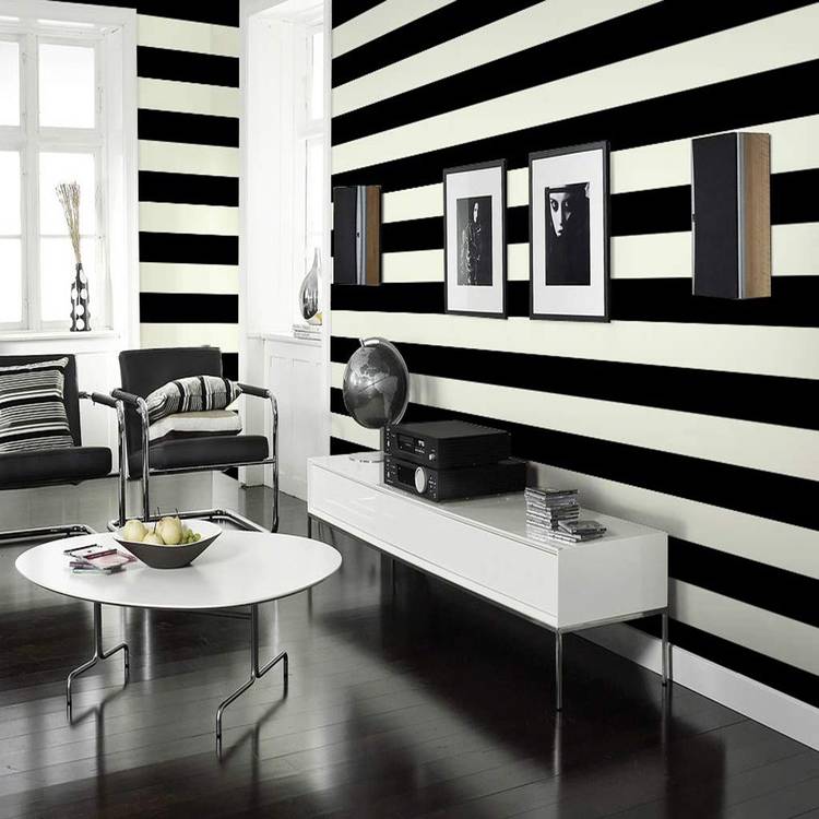 Wollzo Decorative Wallpaper