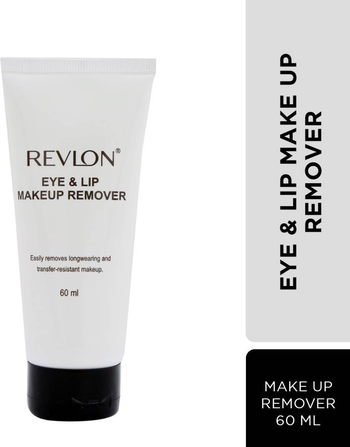 Revlon Eye & Lip Makeup Remover Makeup Remover Price in India