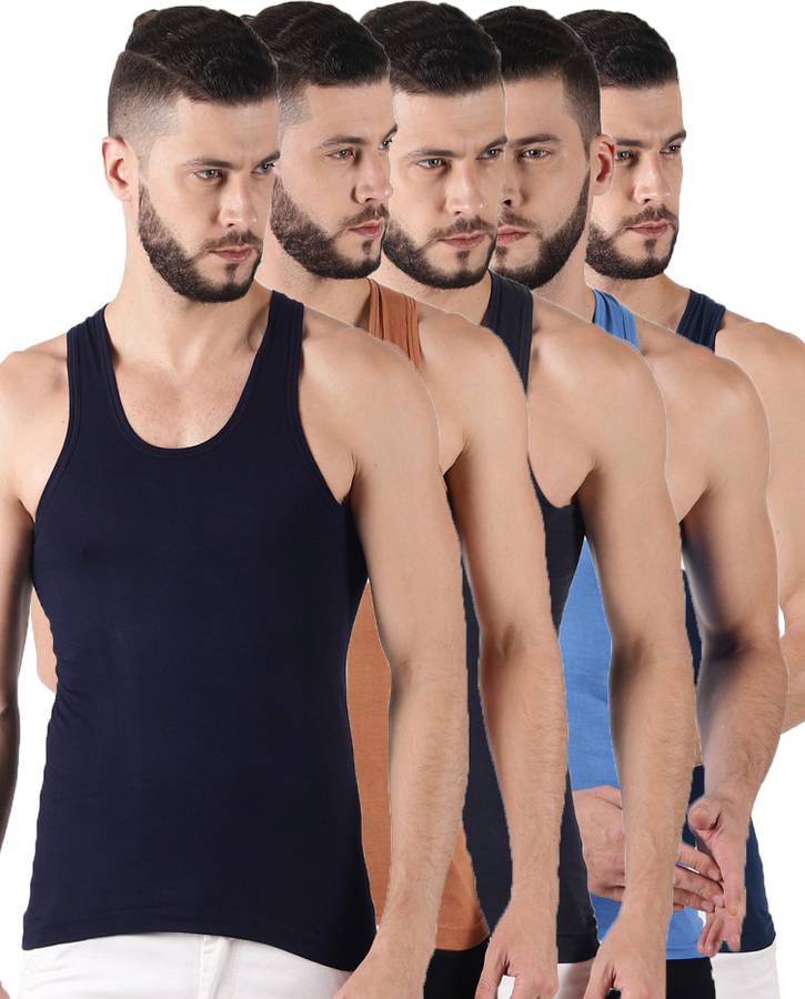 Dollar Men Vest