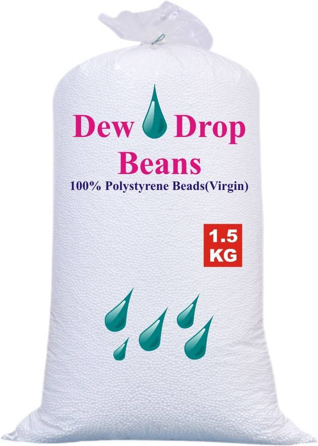 DewDROP Bean Bag Filler