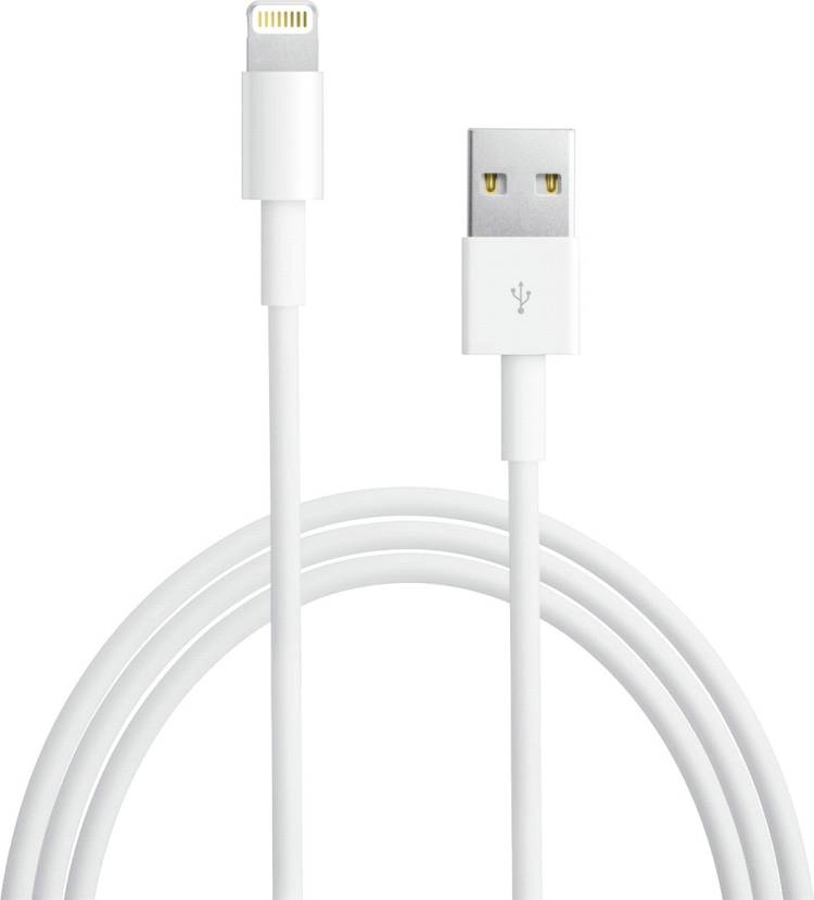 MUVONIC Apple USB 2.0 Lightning Cable 1m 1 m Lightning Cable