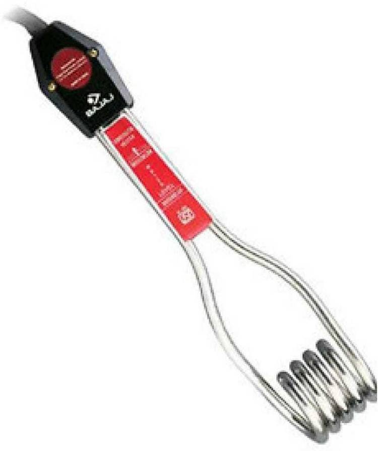 Bajaj 1500 W Immersion Heater Rod