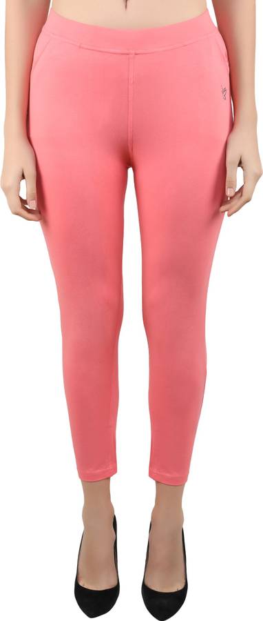 Betson Pink Jegging