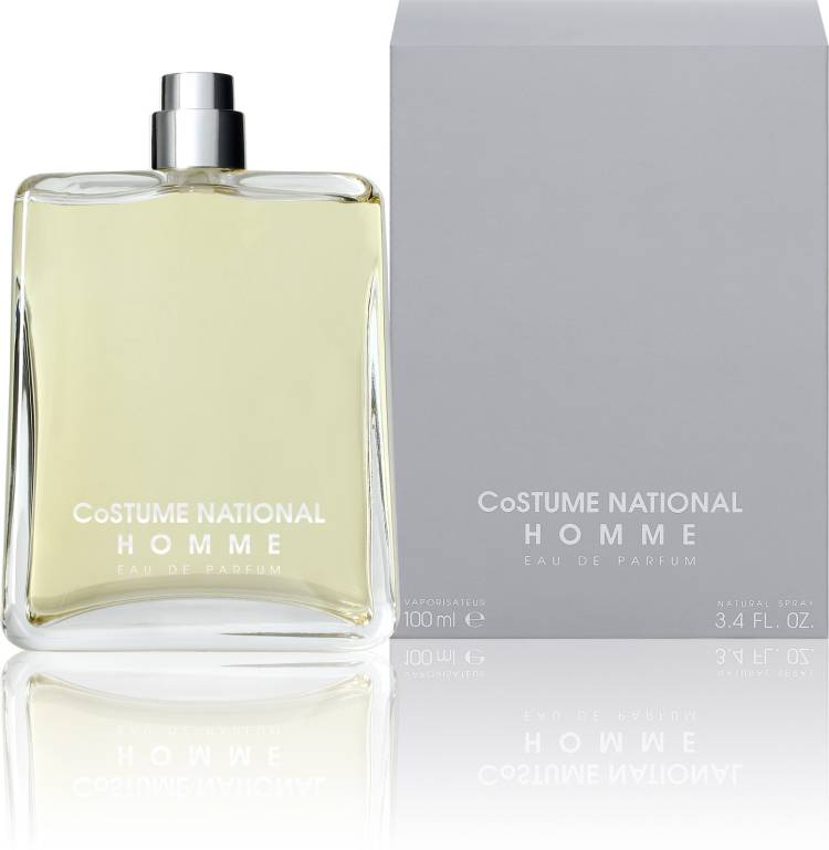 Costume National Homme Eau de Parfum  -  100 ml