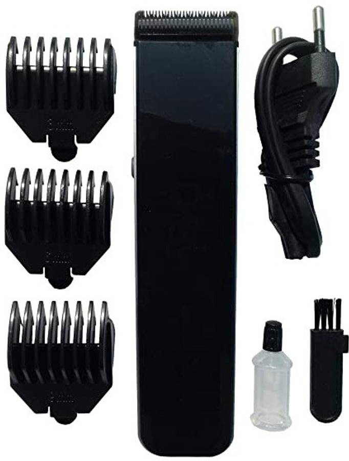 AddBeauty Portable Men Hair Clipper Electric Cordless Mini Hair Trimmer Professional Rechargeable Barber Beard Hair Cutting Machine Cutter Runtime: 90 min Trimmer for Men & Women  Runtime: 90 min Trimmer for Men